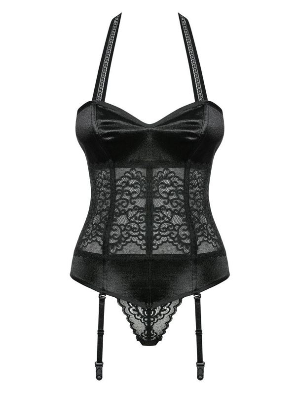 Корсаж Ailay с кружевом