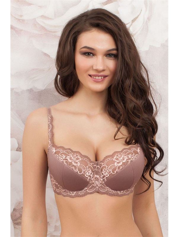 Бюстгальтер Aisedora с изысканным кружевом