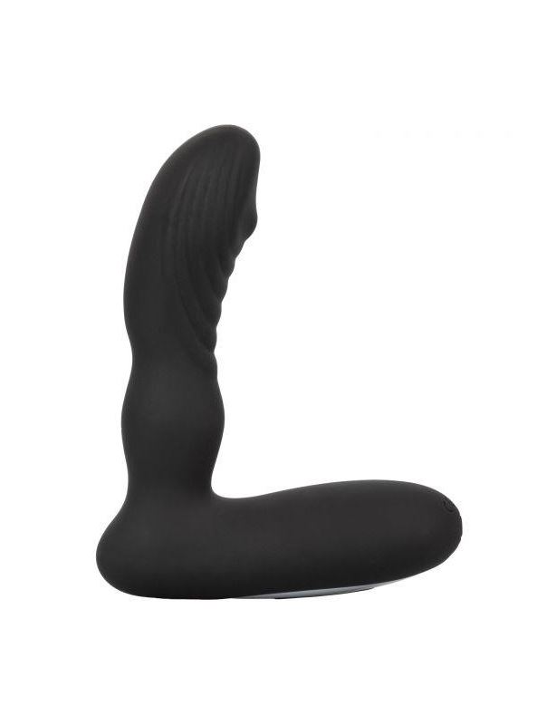 Перезаряжаемый массажер простаты Eclipse Roller Ball Probe (12,75 см)