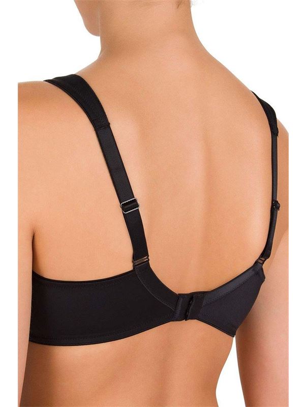 Бюстгальтер Melody с цветочной вышивкой