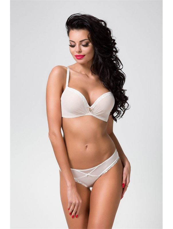 Бюстгальтер пуш-ап Nocturn