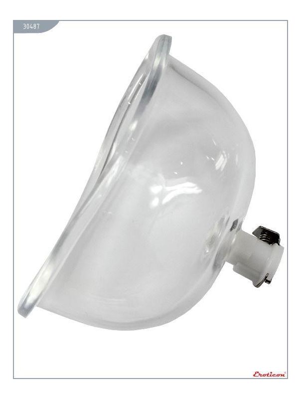 Прозрачная чаша для женской помпы серии Z1