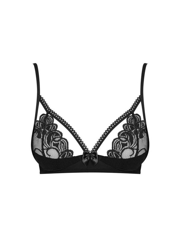 Сексуальный кружевной бюстгальтер