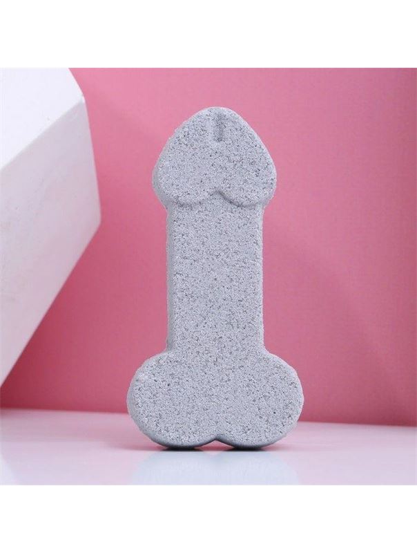 Бомбочка для ванны с ароматом апельсина «Это намёк на секс» (60 гр)