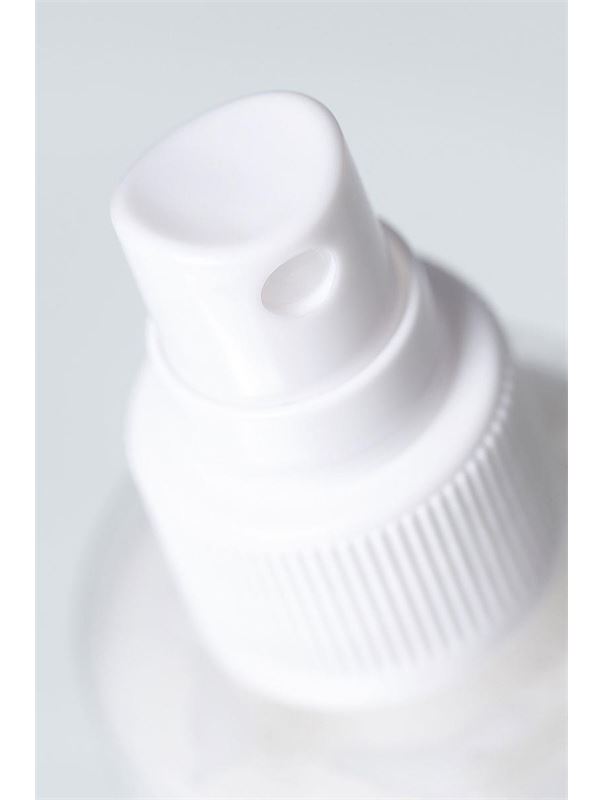 Двухфазный спрей для тела и волос с феромонами Crazy Girl (150 мл)