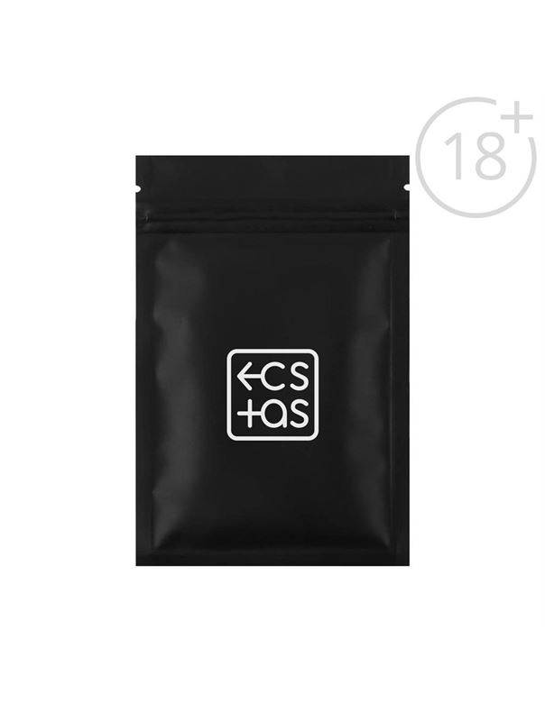 Эротический набор для двоих «Интим»: анальная пробка и кубик