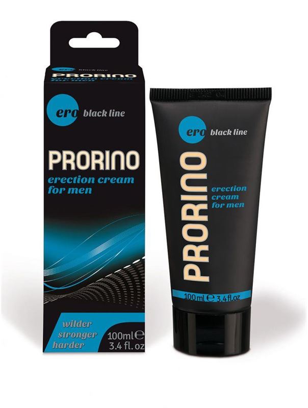 Крем для усиления эрекции Ero - Prorino Erection Cream (100 мл)