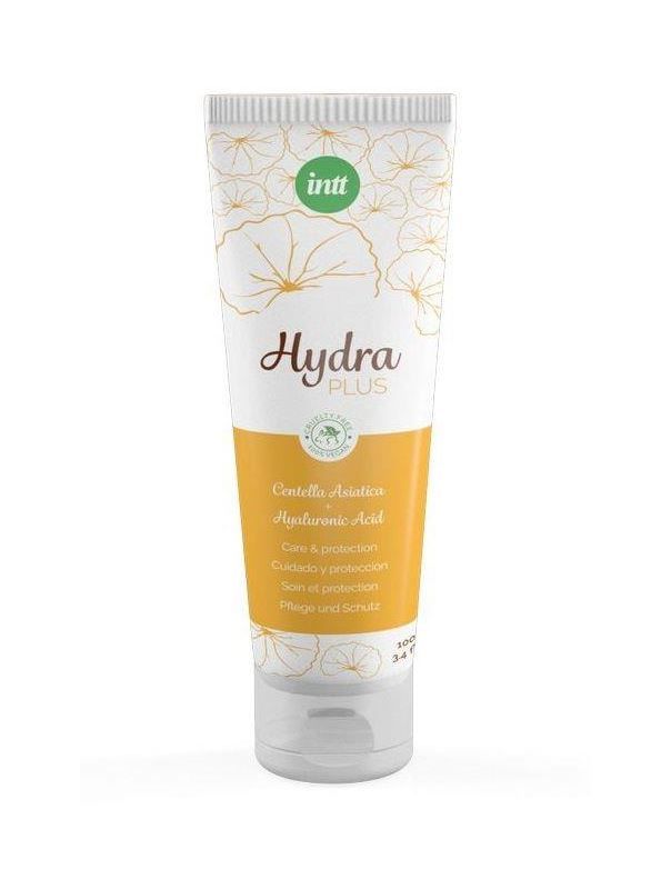 Лубрикант на водной основе Hydra Plus (100 мл)