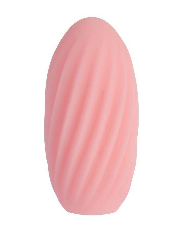 Розовый мастурбатор Alpha Masturbator Pleasure Pocket
