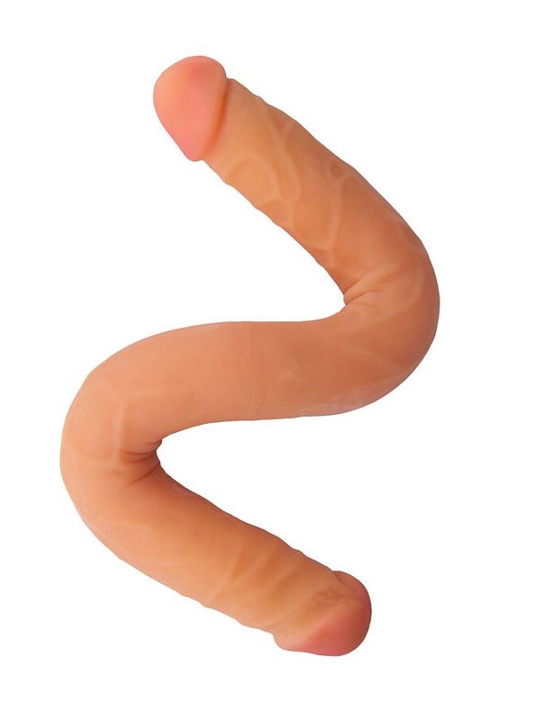 Двухголовый фаллоимитатор (47,8 см)