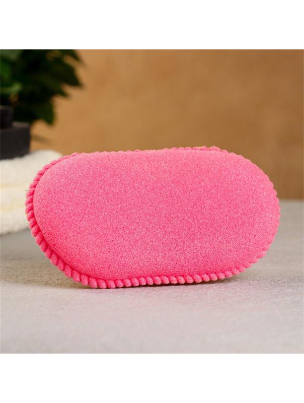 Набор в консервной банке «Мыльные штучки для грязной сучки»: мыло и мочалка