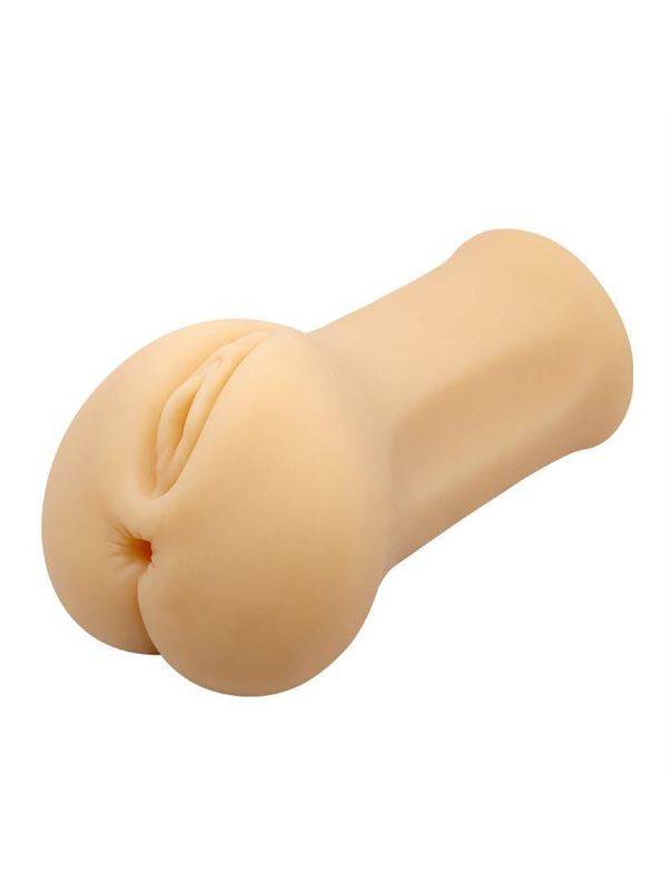 Телесный мастурбатор Modesty