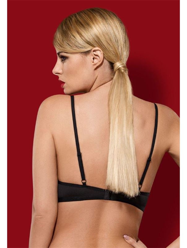 Сексуальный кружевной бюстгальтер