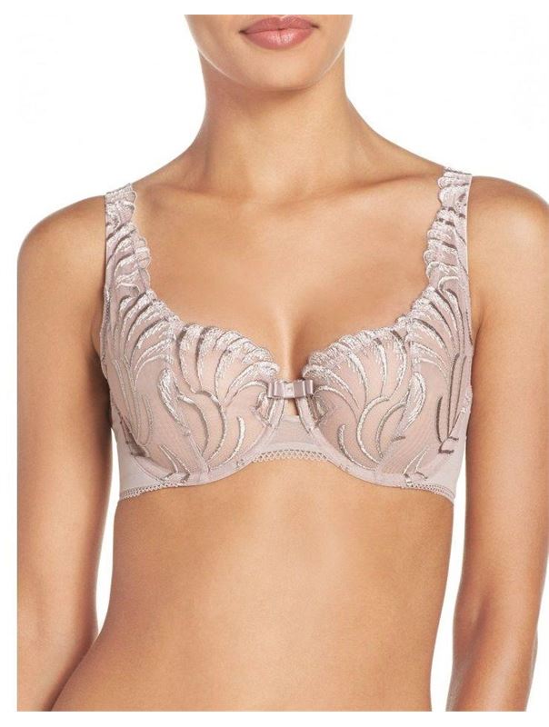 Бюстгальтер Lana с чашками на косточках