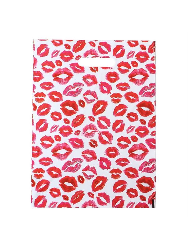Пакет «Поцелуи» (30 х 40 см)