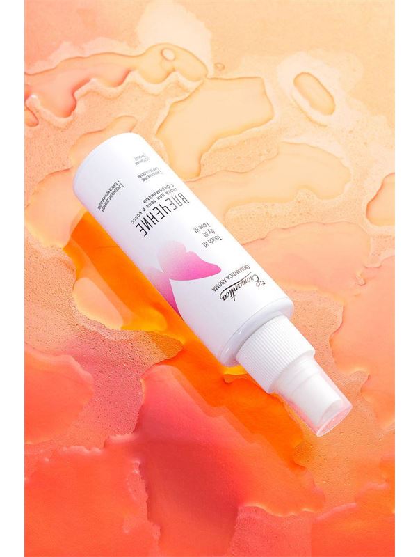 Спрей для тела и волос Eromantica «Влечение» (110 мл)