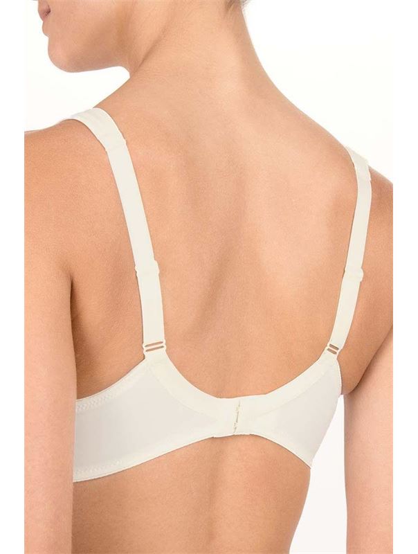 Бюстгальтер Melody с цветочной вышивкой