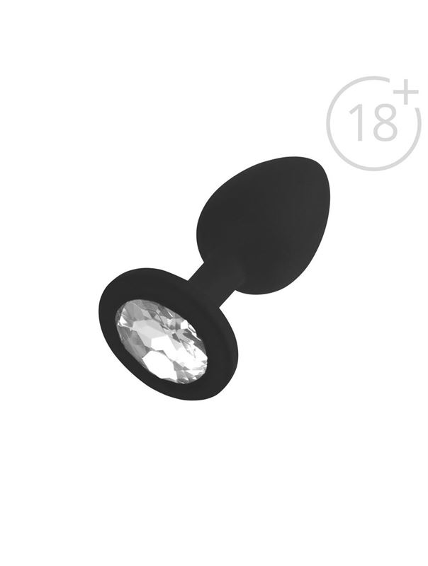 Эротический набор «Во власти страсти»: 20 карт, анальная пробка и кляп