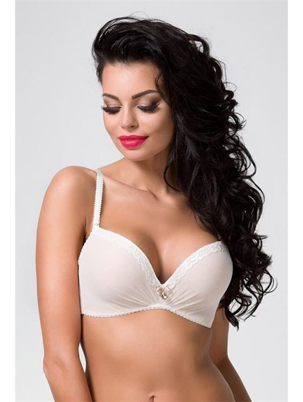 Бюстгальтер пуш-ап Nocturn