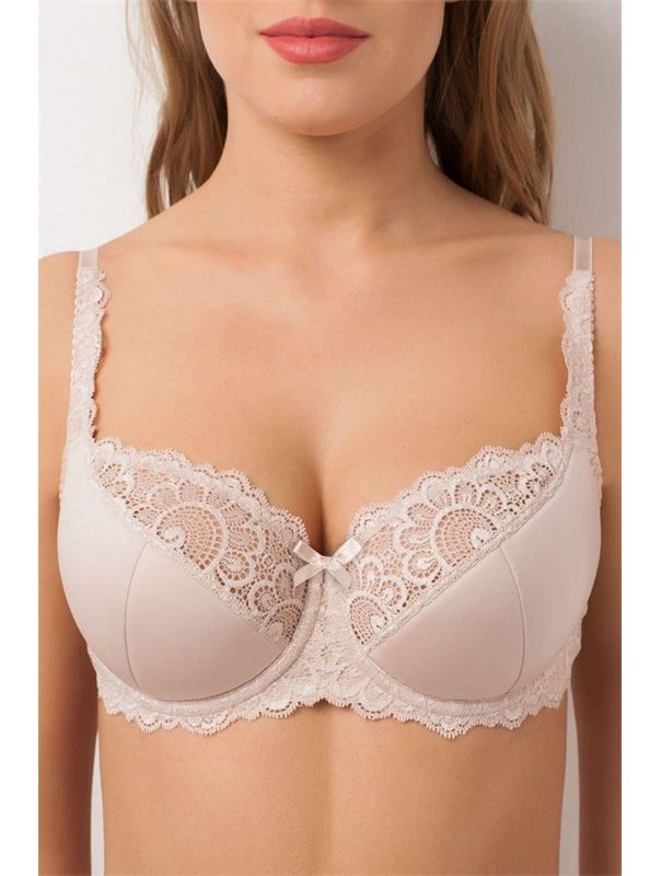 Нежный бюстгальтер Gorgeous с кружевом