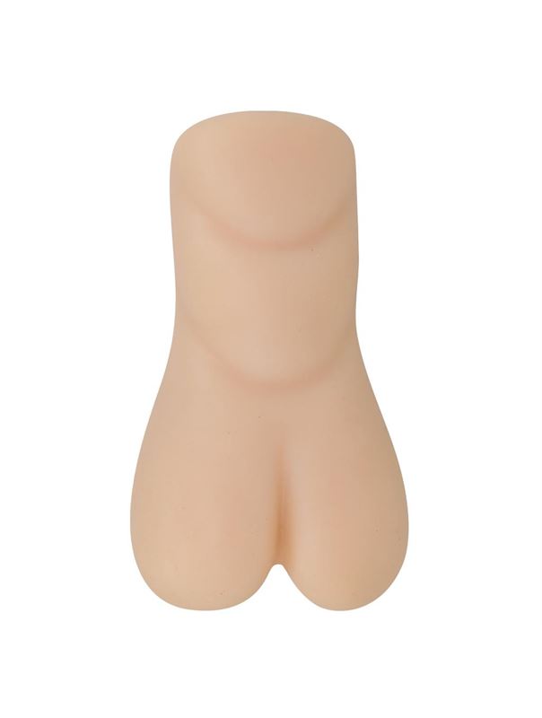 Телесный мастурбатор-вагина Eliana