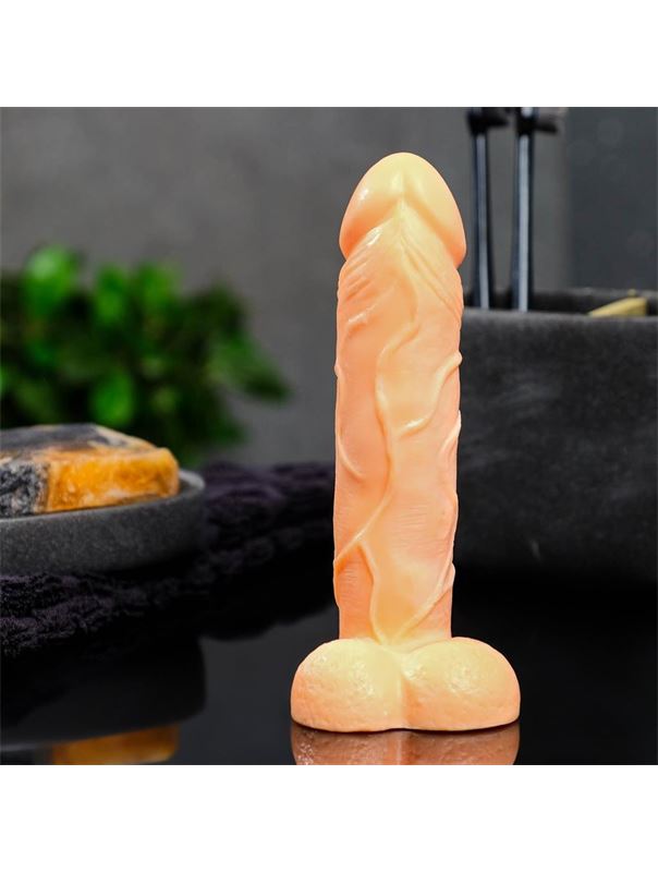 Фигурное мыло телесного цвета Фаворит