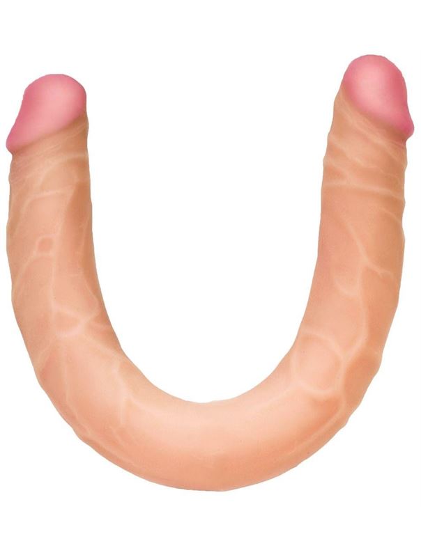 Двухголовый фаллоимитатор (47,8 см)