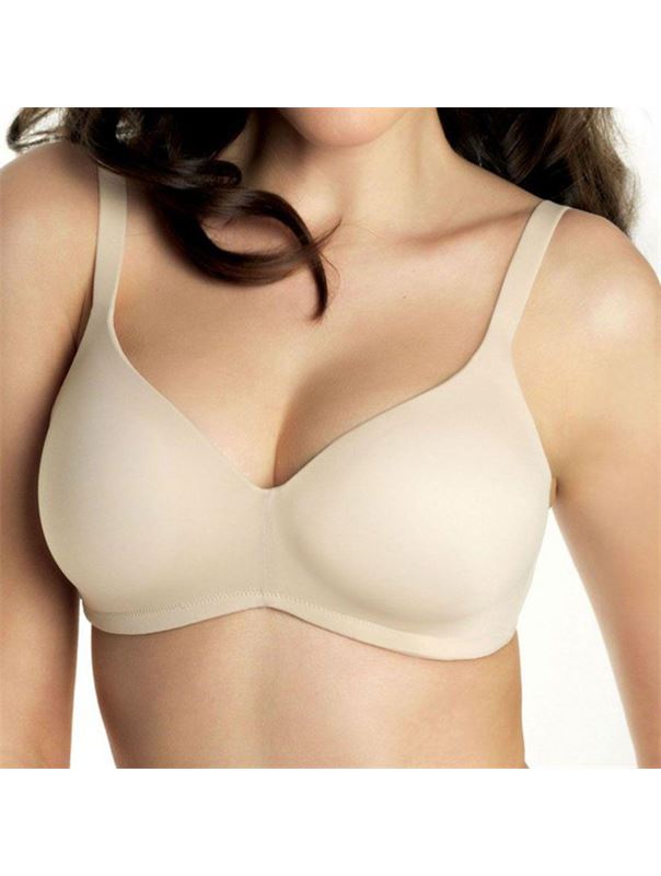 Мягкий бюстгальтер Mousse Free с формованными чашками