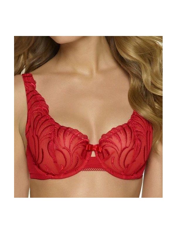 Бюстгальтер Lana с чашками на косточках