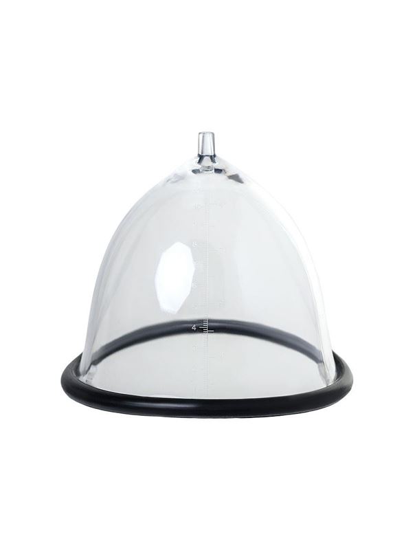 Ручная помпа для груди Premium Large