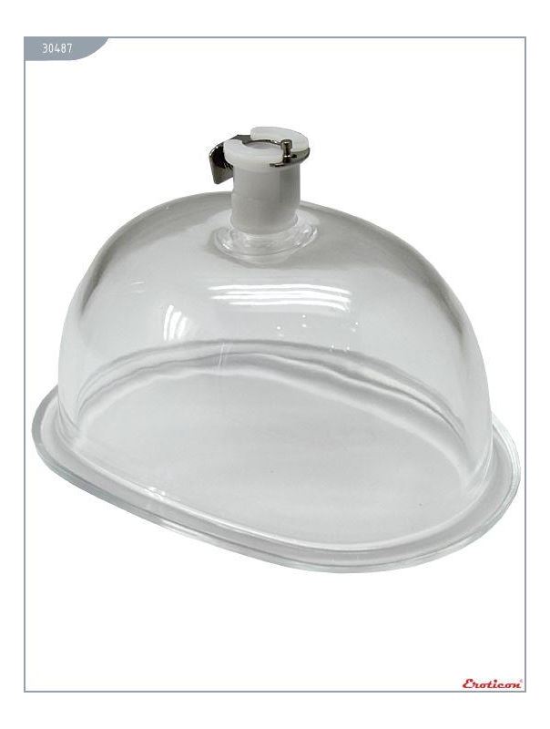 Прозрачная чаша для женской помпы серии Z1