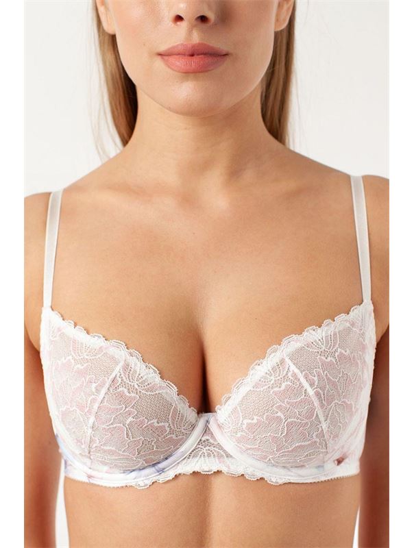 Бюстгальтер Plumage с мягкой чашкой